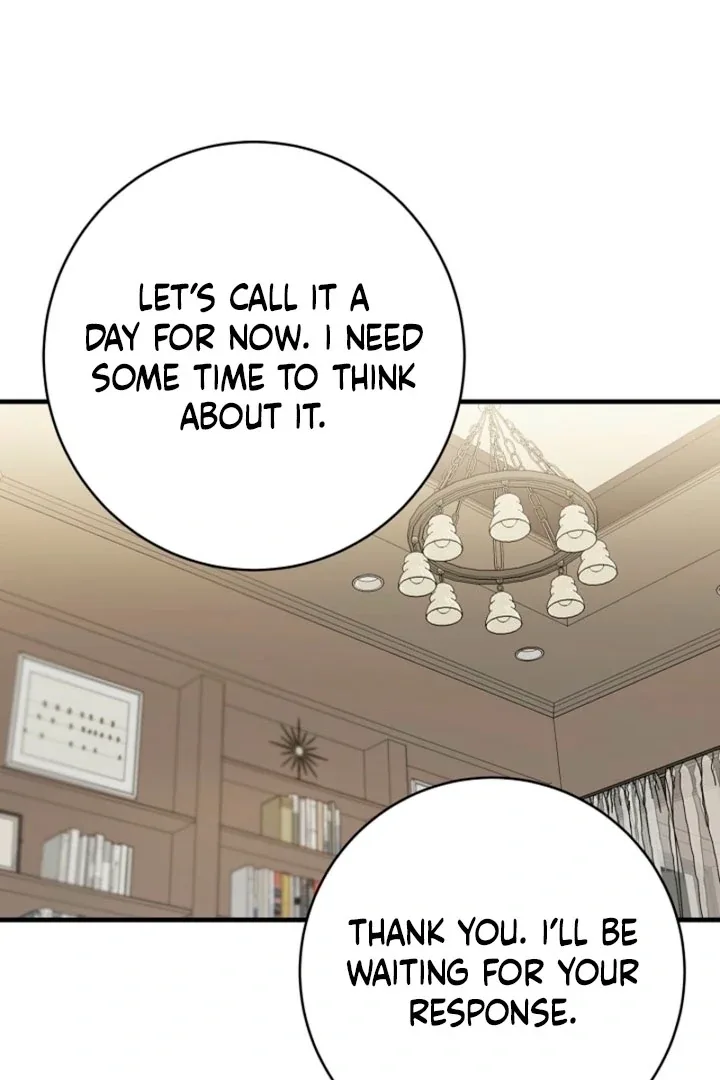 Impure Sensations Chapter 28 page 94