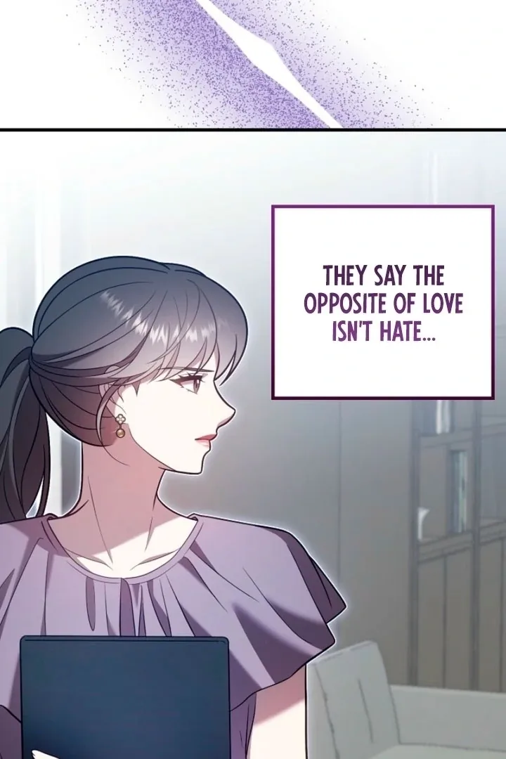 Impure Sensations Chapter 29 page 19