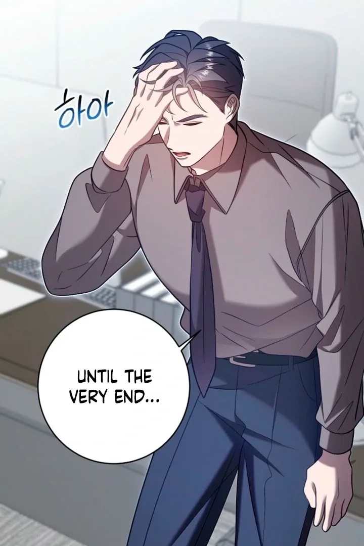Impure Sensations Chapter 29 page 100