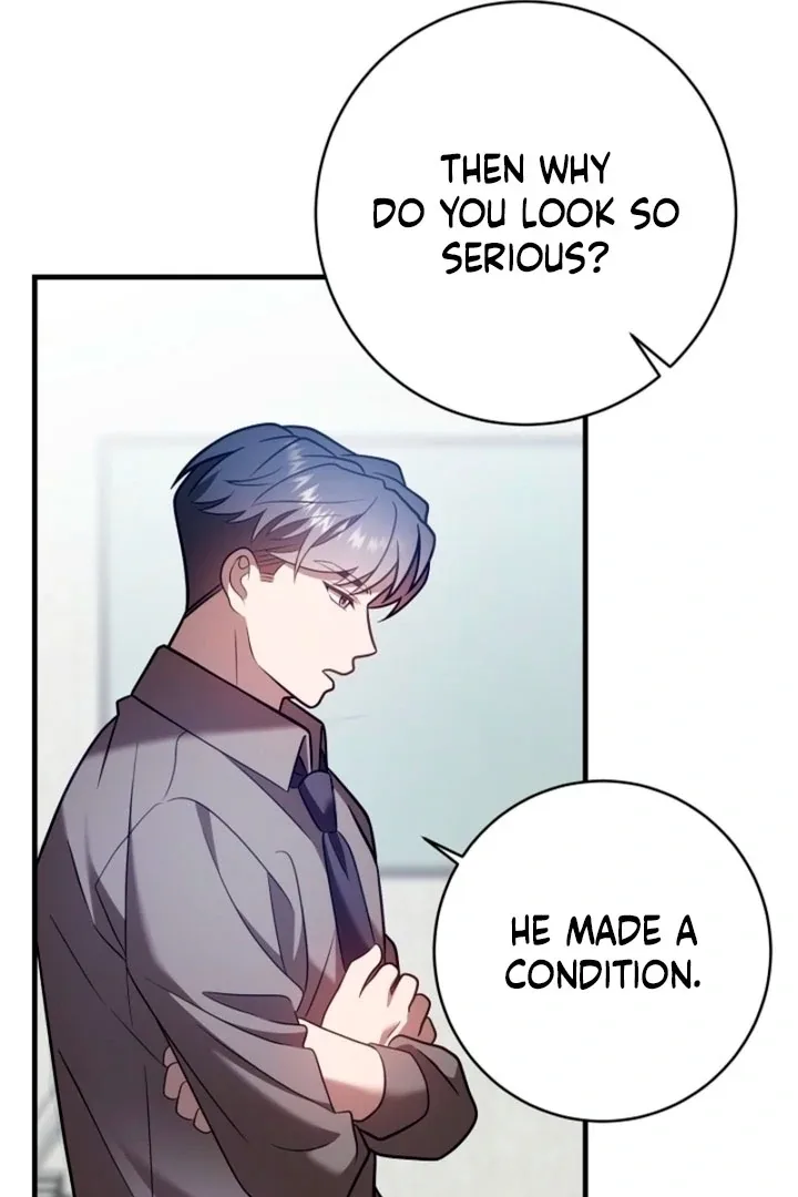 Impure Sensations Chapter 29 page 44
