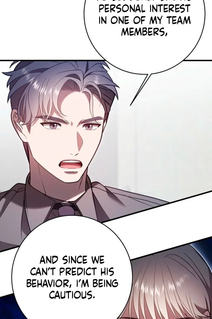 Impure Sensations Chapter 29 page 85