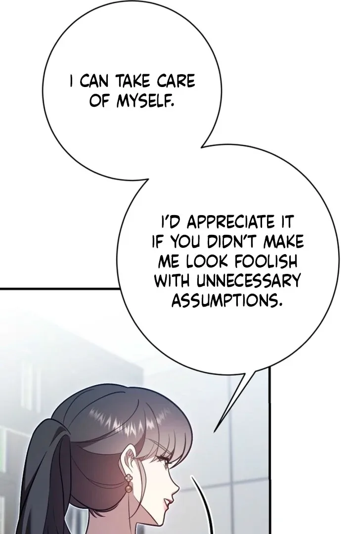 Impure Sensations Chapter 29 page 98