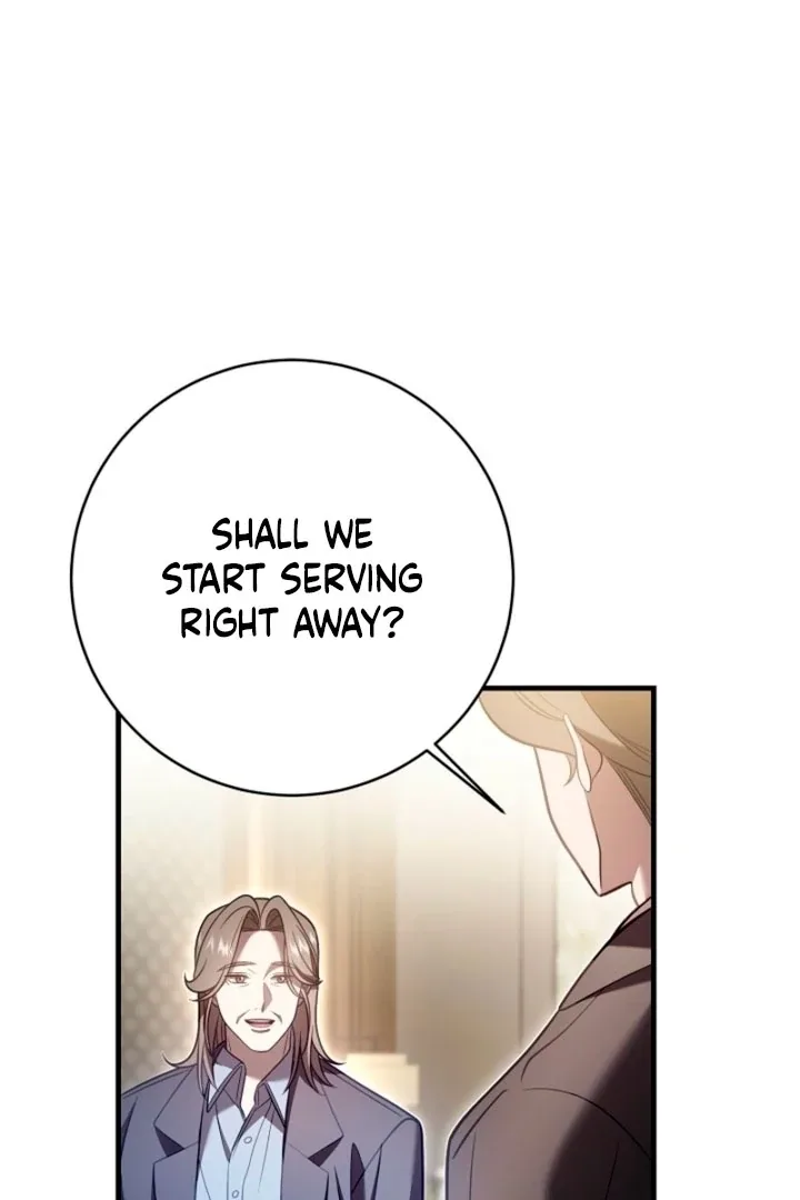 Impure Sensations Chapter 30 page 35