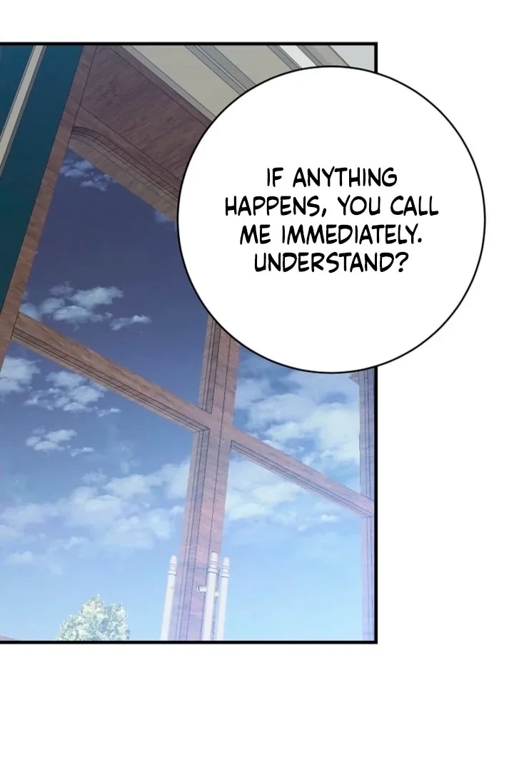 Impure Sensations Chapter 30 page 9