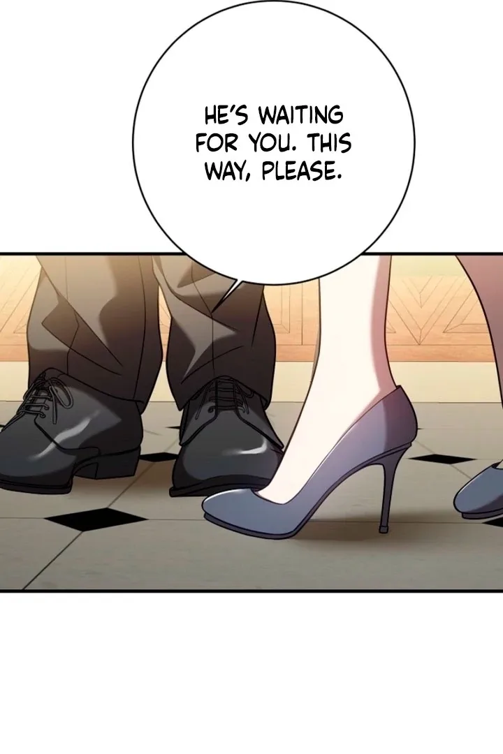 Impure Sensations Chapter 30 page 30