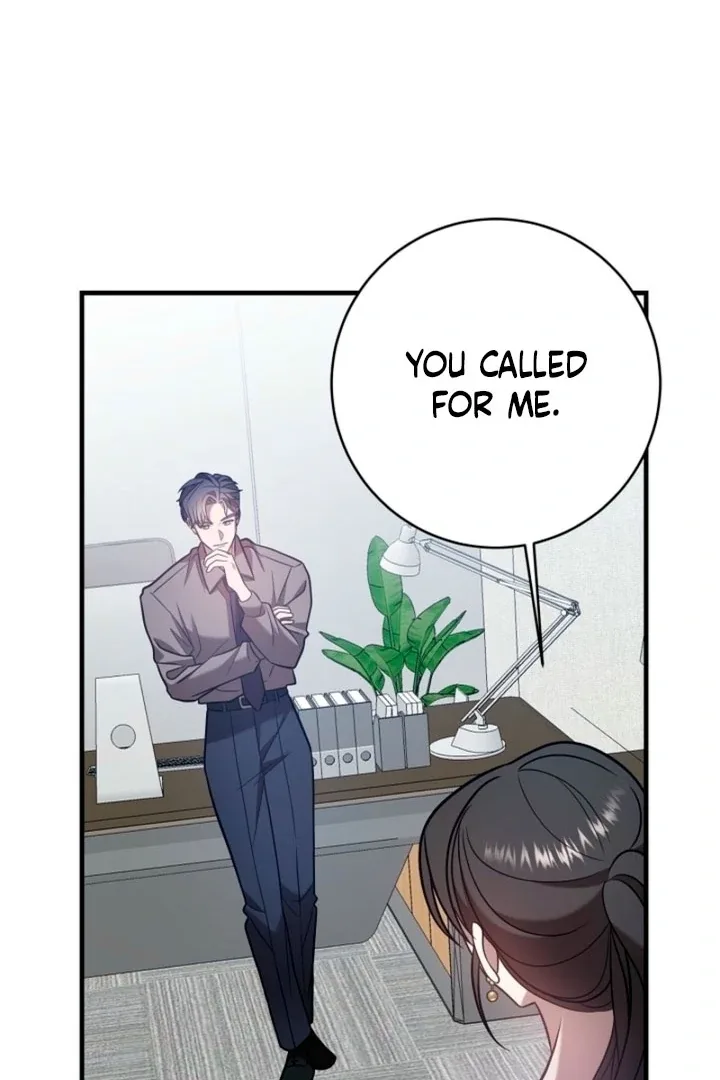 Impure Sensations Chapter 29 page 33