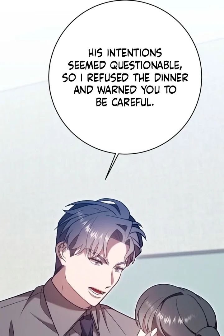 Impure Sensations Chapter 29 page 65