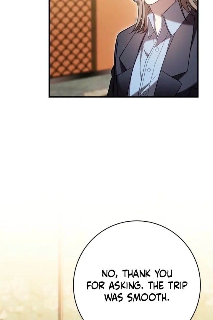 Impure Sensations Chapter 30 page 33