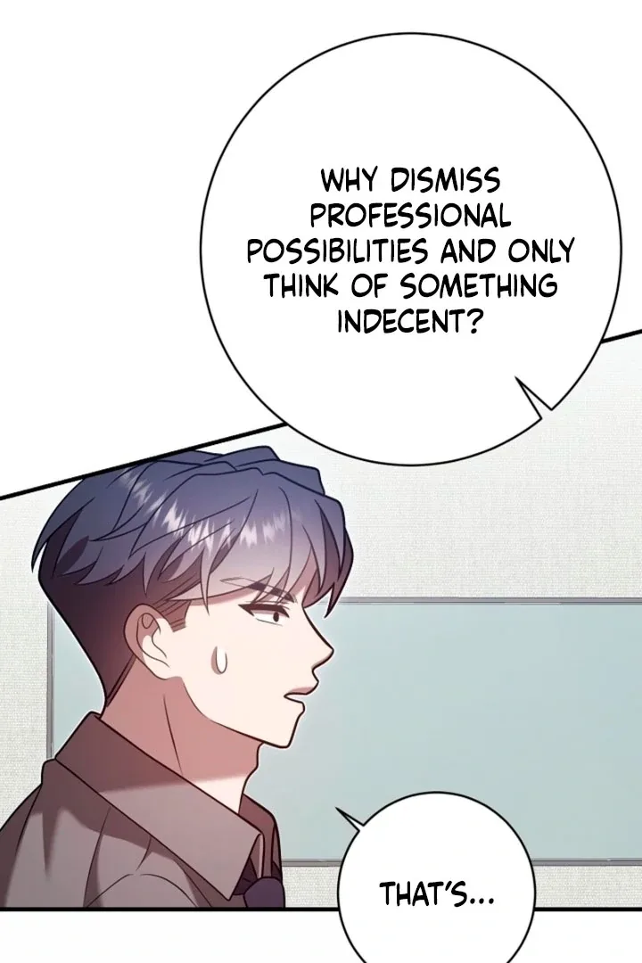 Impure Sensations Chapter 29 page 78