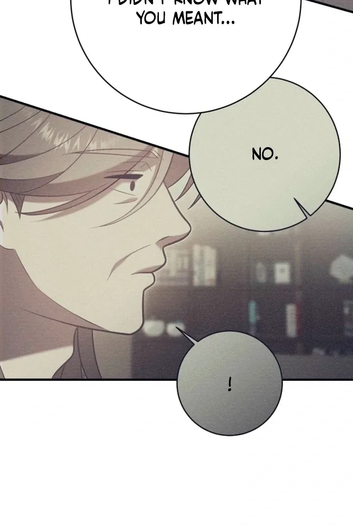 Impure Sensations Chapter 30 page 58