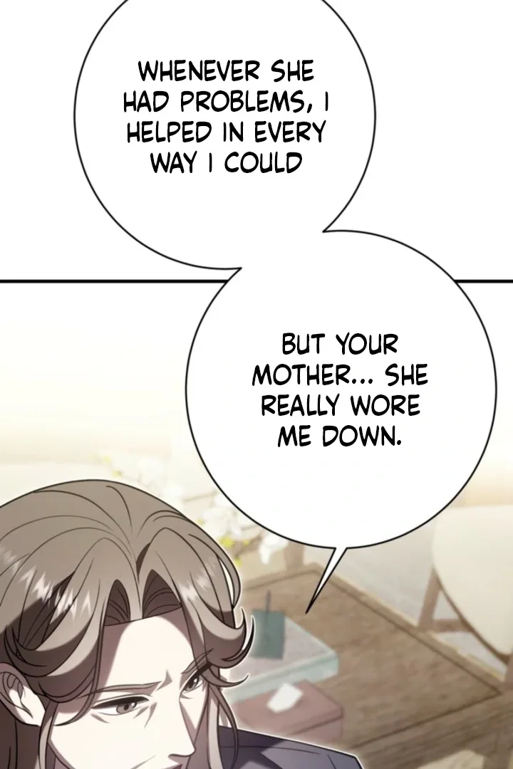 Impure Sensations Chapter 31 page 52