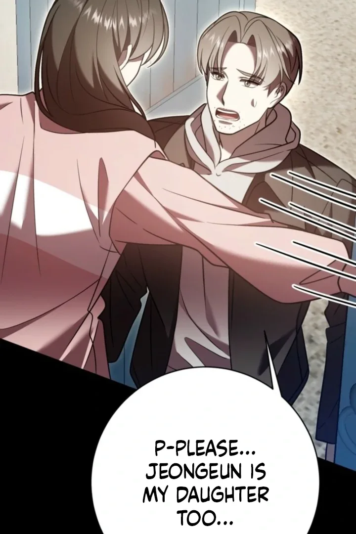Impure Sensations Chapter 31 page 40
