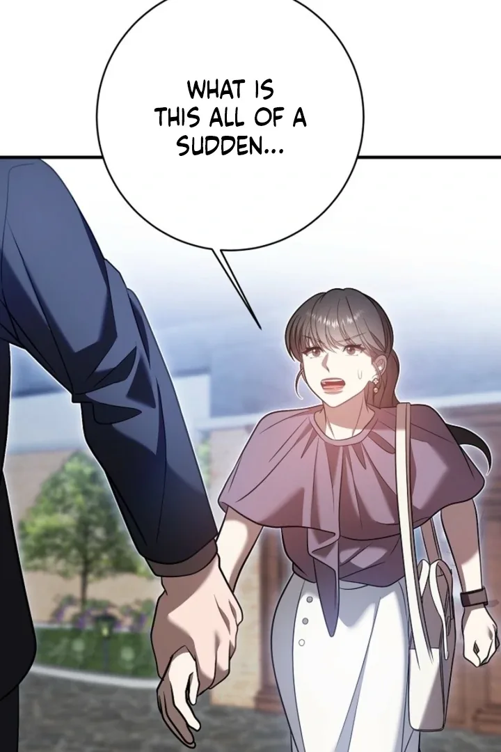 Impure Sensations Chapter 32 page 3