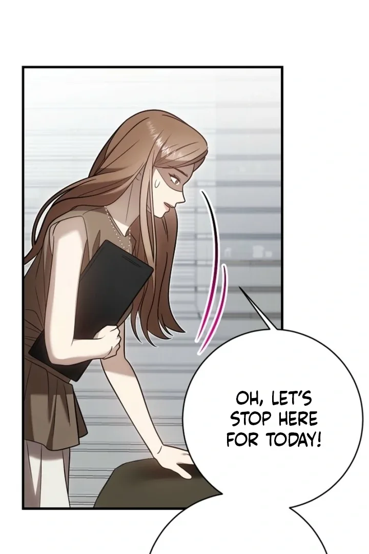 Impure Sensations Chapter 33 page 19