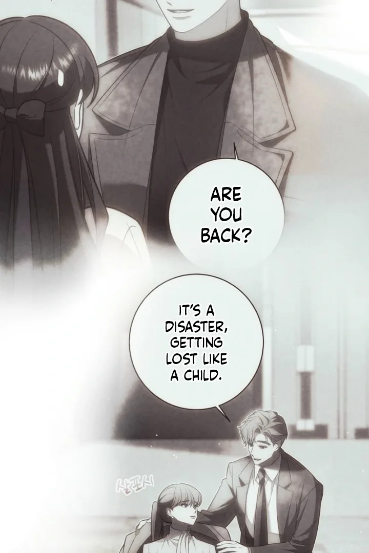 Impure Sensations Chapter 33 page 62