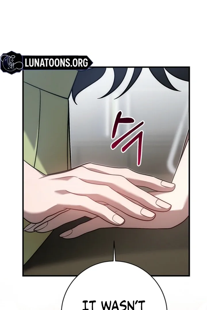Impure Sensations Chapter 34 page 19