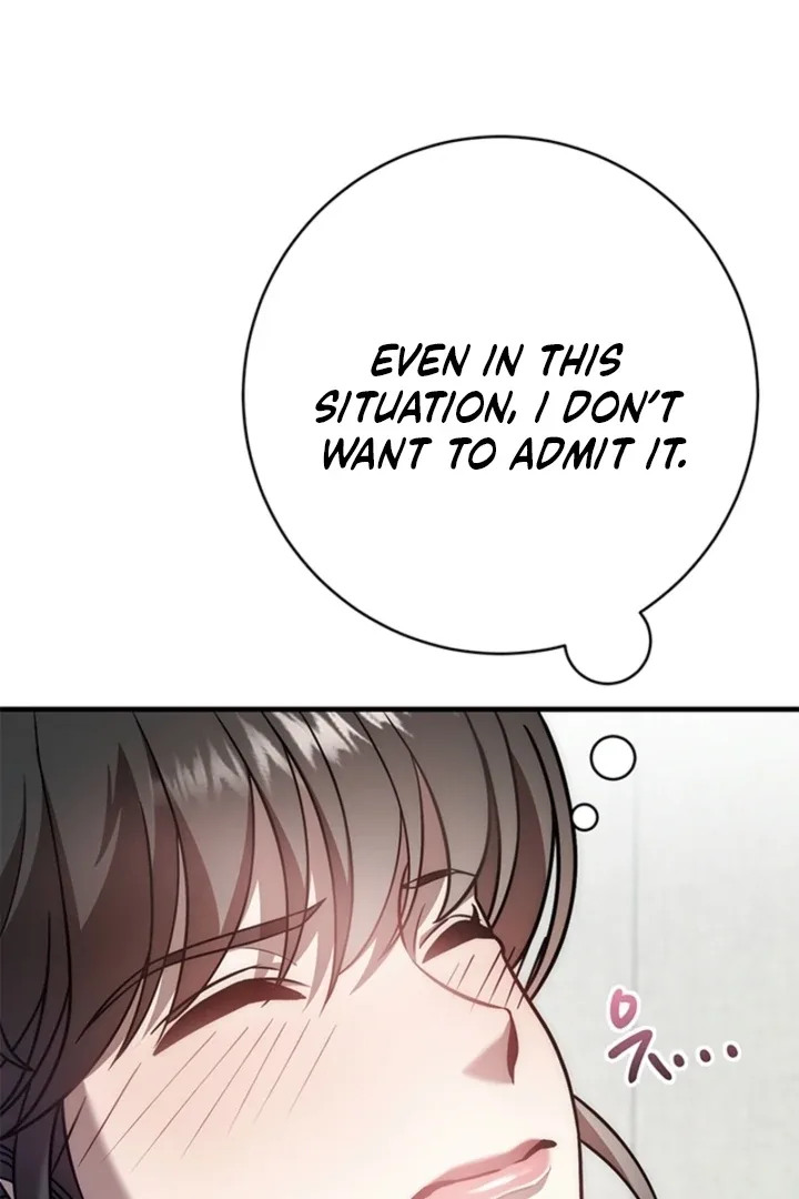 Impure Sensations Chapter 34 page 40