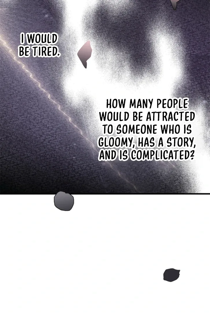 Impure Sensations Chapter 34 page 39