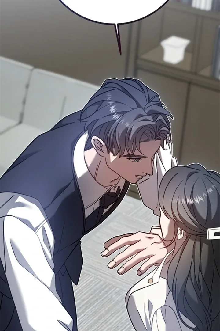 Impure Sensations Chapter 34 page 26