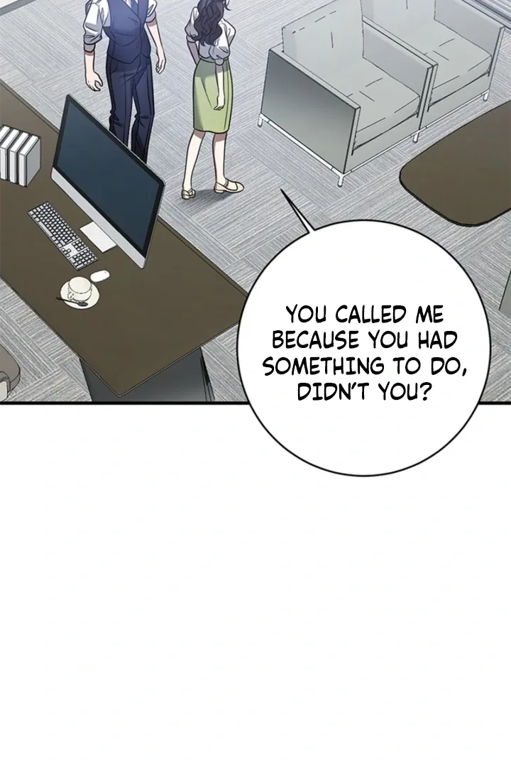 Impure Sensations Chapter 34 page 54