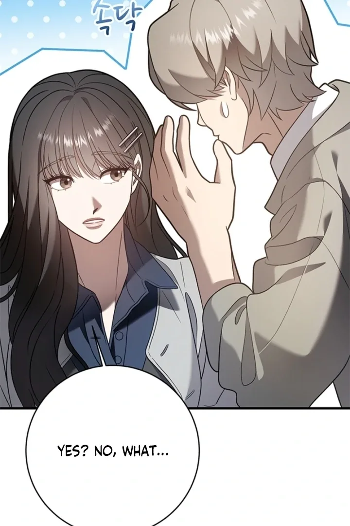 Impure Sensations Chapter 34 page 74