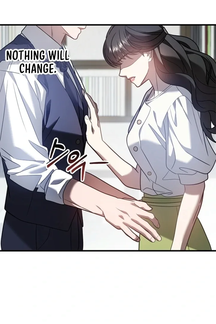 Impure Sensations Chapter 34 page 52