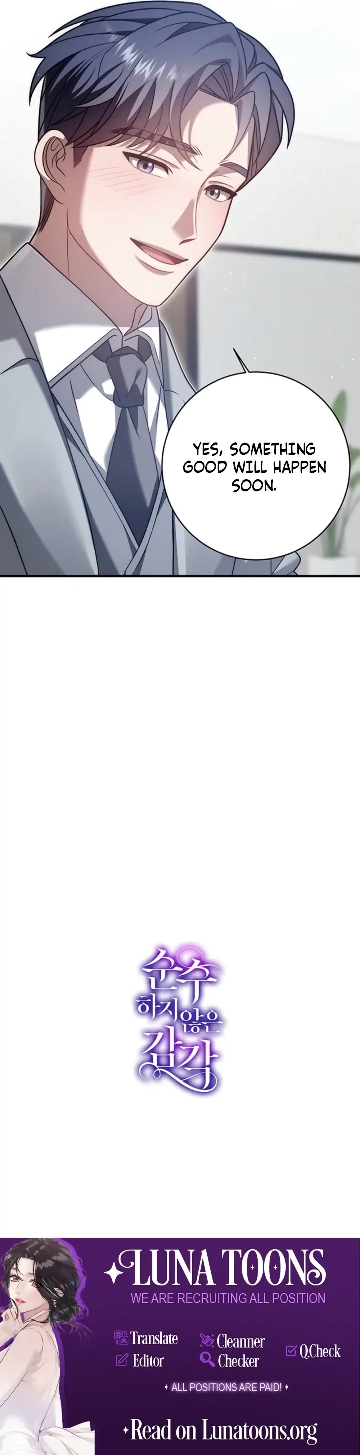 Impure Sensations Chapter 34 page 113