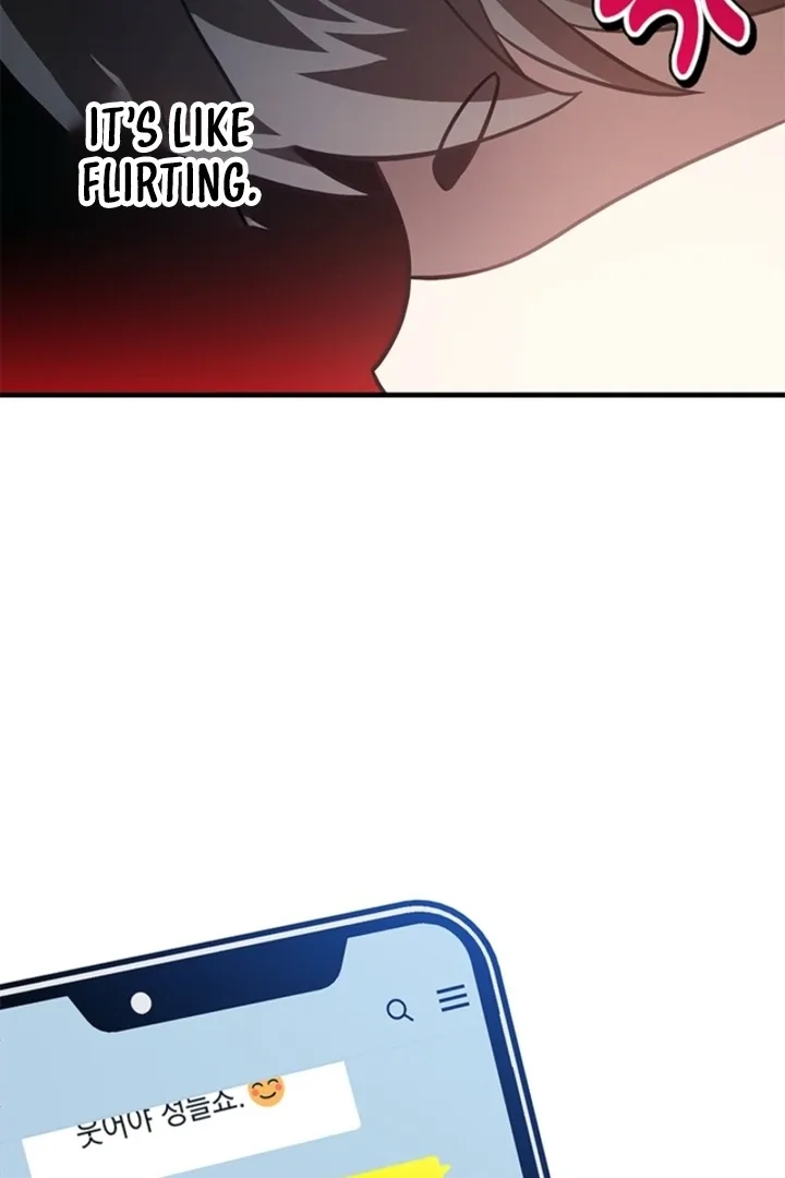 Impure Sensations Chapter 34 page 92