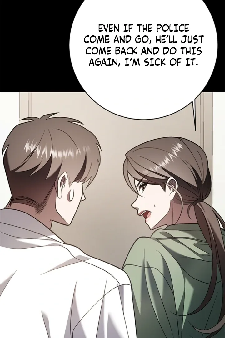 Impure Sensations Chapter 36 page 40