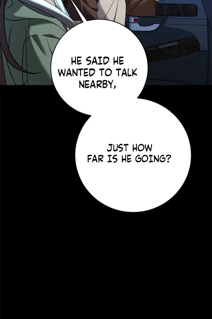Impure Sensations Chapter 36 page 45