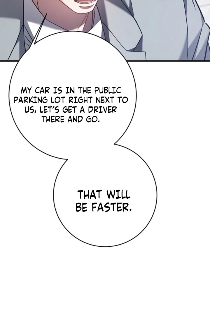 Impure Sensations Chapter 36 page 19