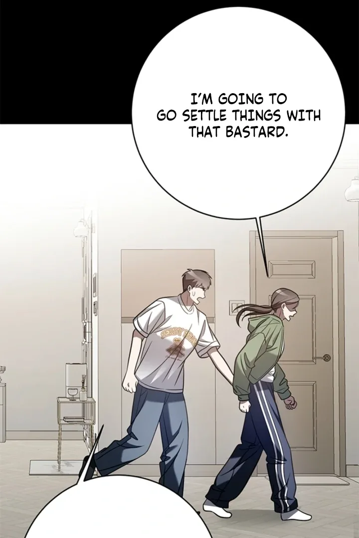 Impure Sensations Chapter 36 page 38