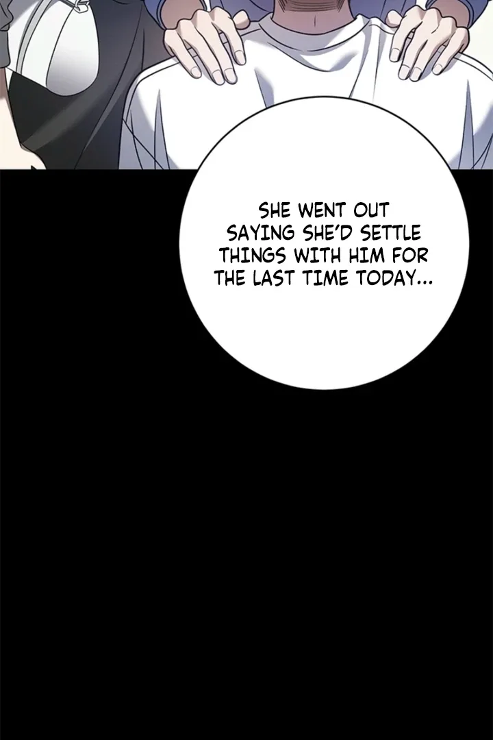Impure Sensations Chapter 36 page 31