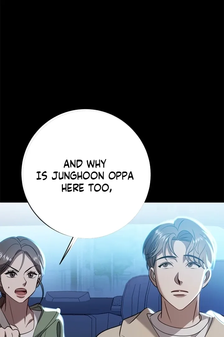 Impure Sensations Chapter 36 page 46