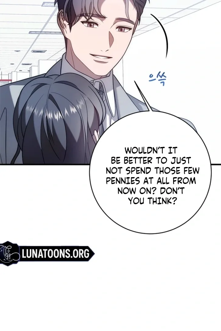 Impure Sensations Chapter 37 page 82