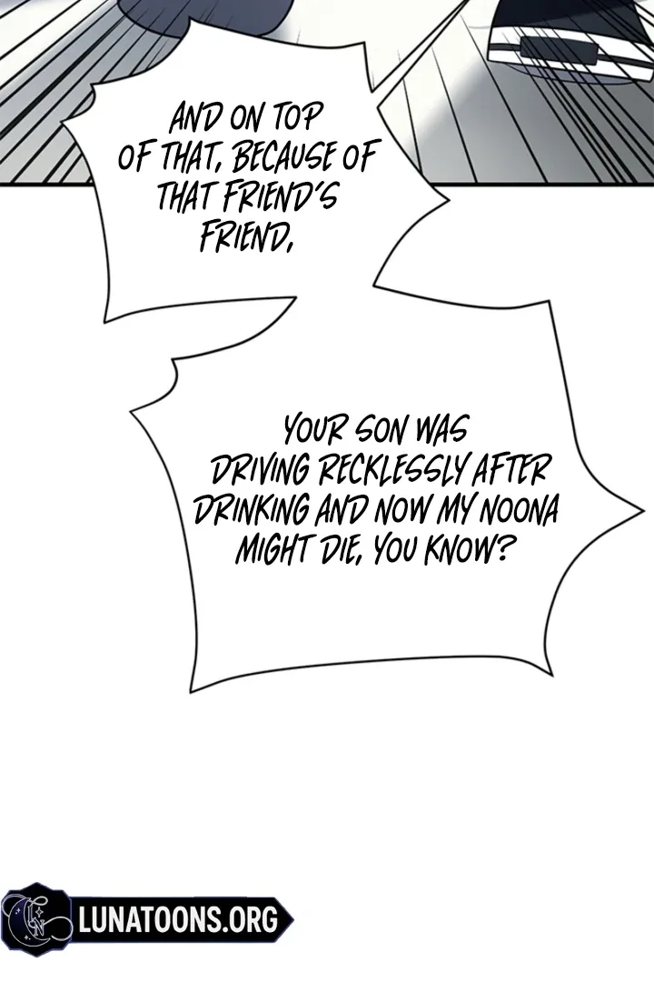 Impure Sensations Chapter 36 page 100