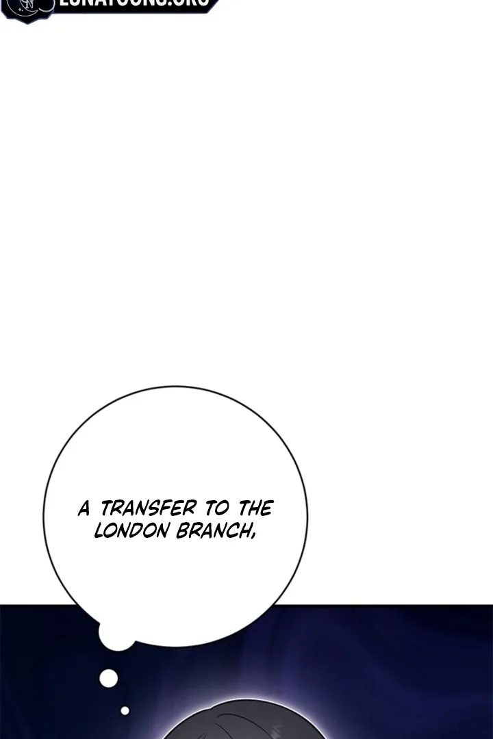 Impure Sensations Chapter 35 page 19