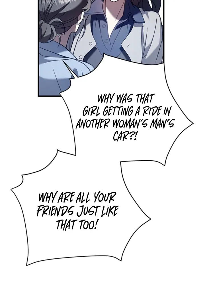 Impure Sensations Chapter 36 page 107