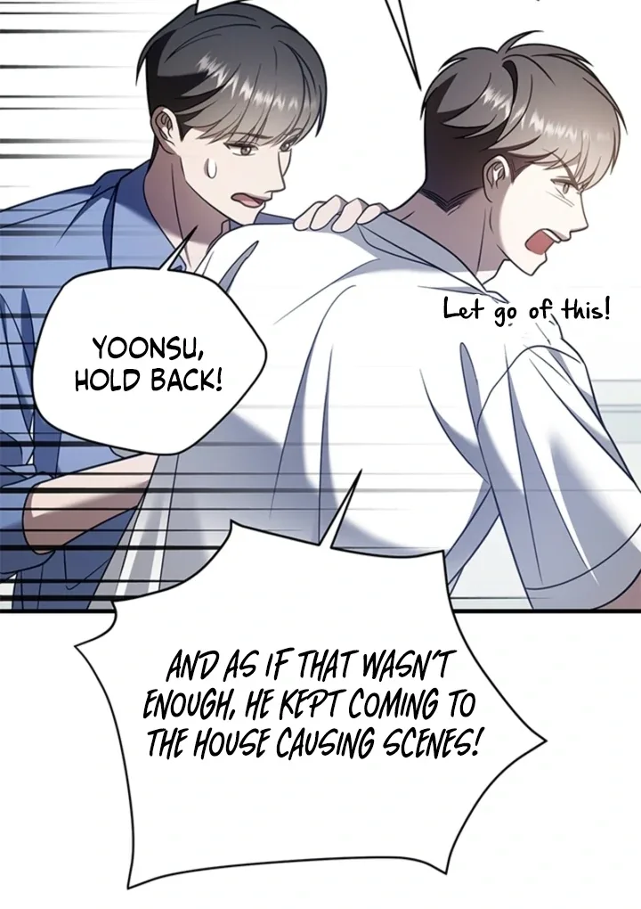 Impure Sensations Chapter 36 page 98