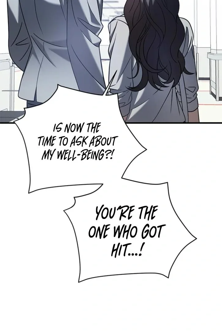 Impure Sensations Chapter 37 page 11