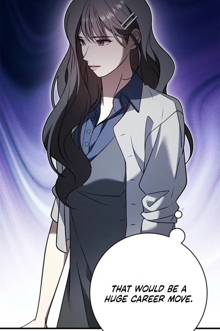 Impure Sensations Chapter 35 page 20