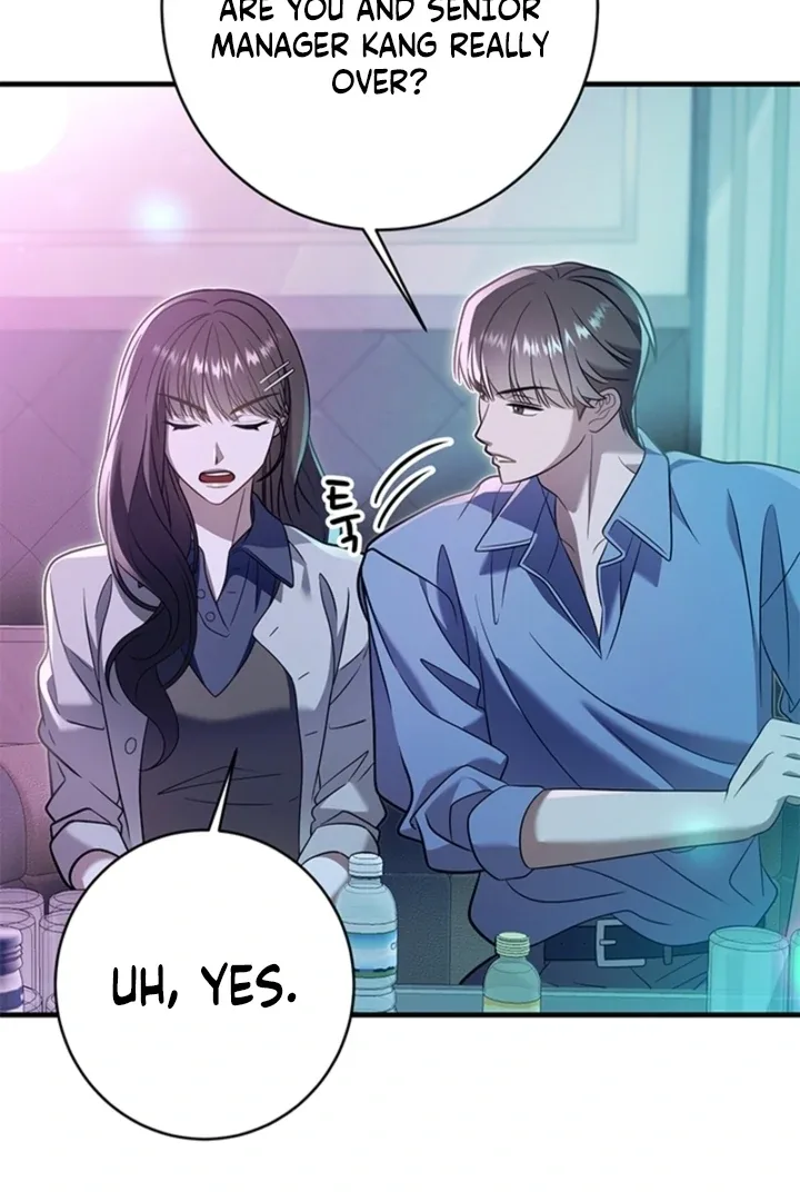 Impure Sensations Chapter 35 page 48