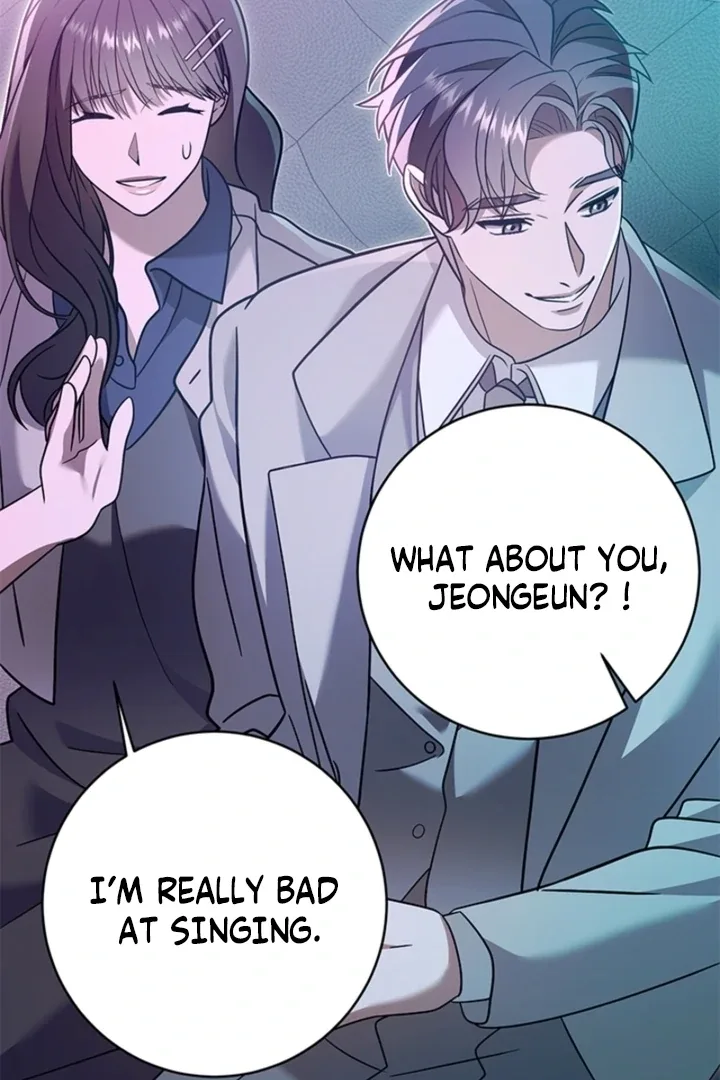 Impure Sensations Chapter 35 page 74