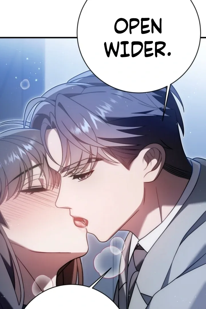 Impure Sensations Chapter 39 page 19