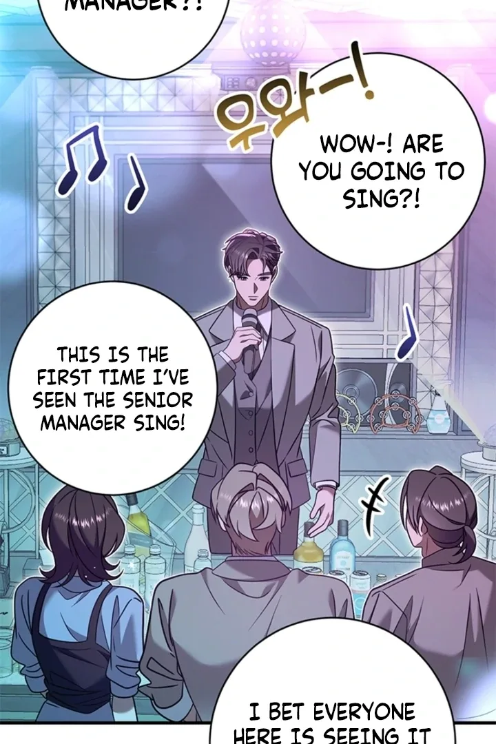 Impure Sensations Chapter 35 page 100