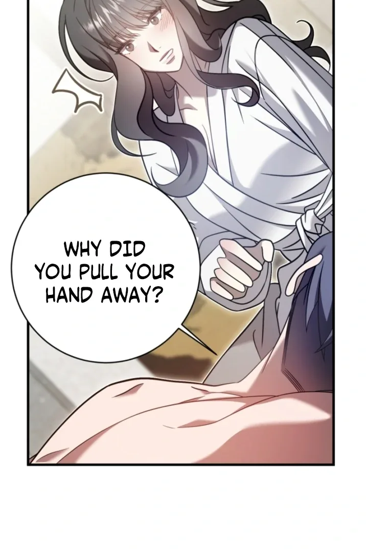 Impure Sensations Chapter 39 page 128