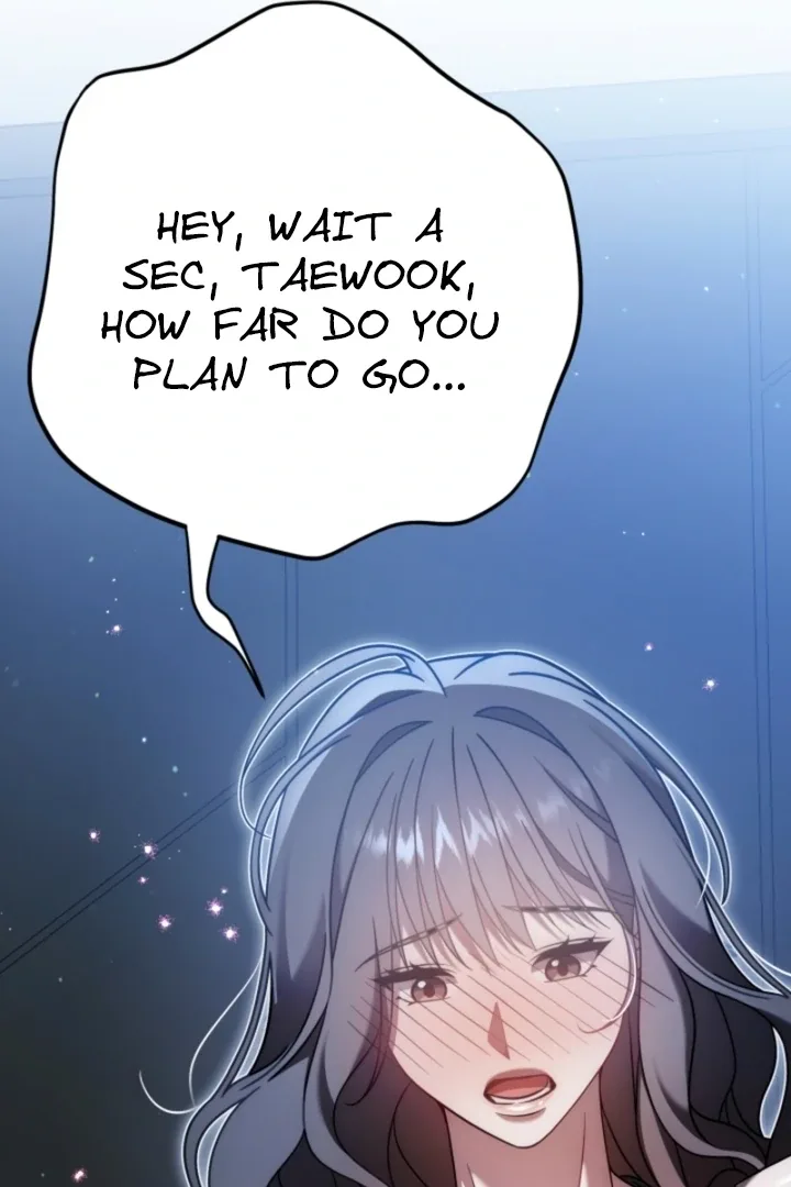 Impure Sensations Chapter 39 page 44
