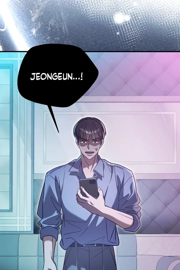 Impure Sensations Chapter 35 page 121