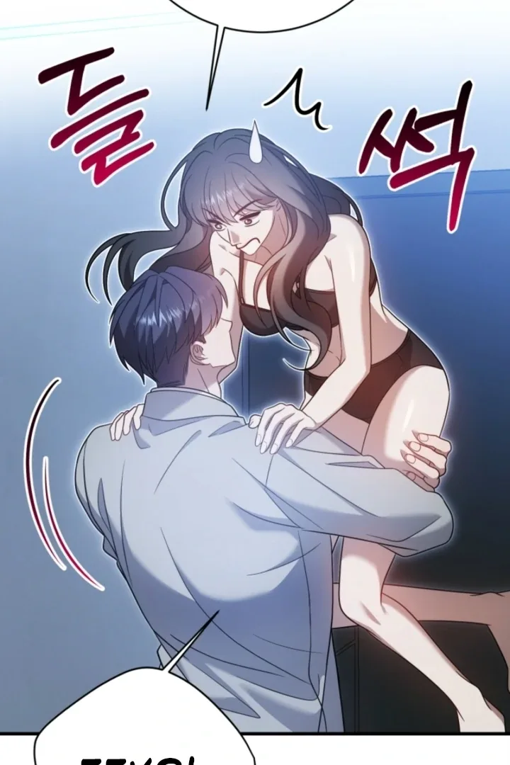 Impure Sensations Chapter 39 page 48