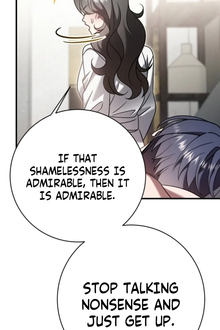 Impure Sensations Chapter 39 page 134